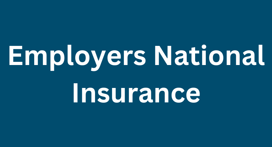 Employers National Insurance