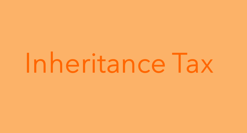 Inheritance Tax