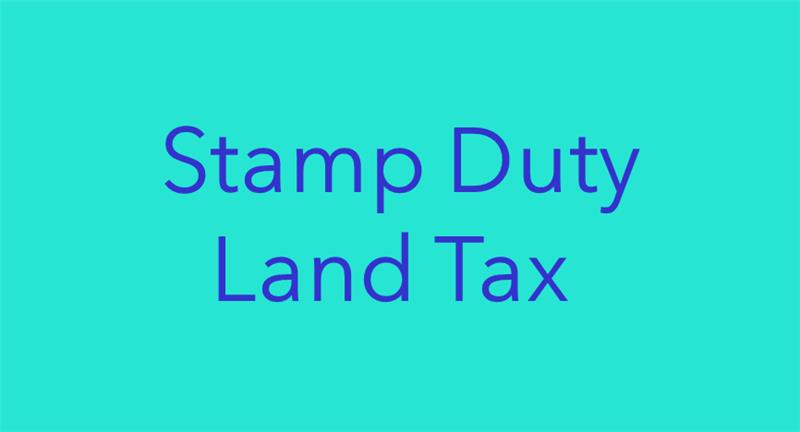 Stamp Duty