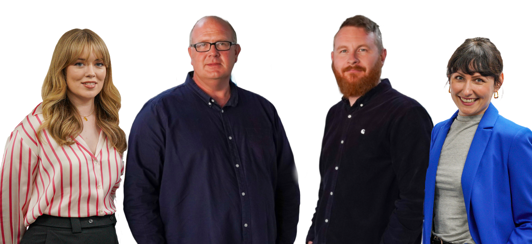 Sort of Directors - not really