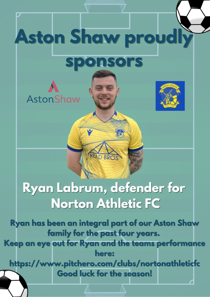 Norton Athletic FC