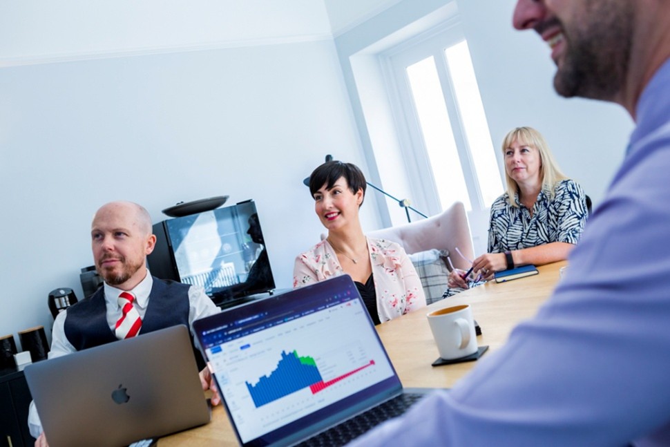 Brancaster House Financial Planning 2