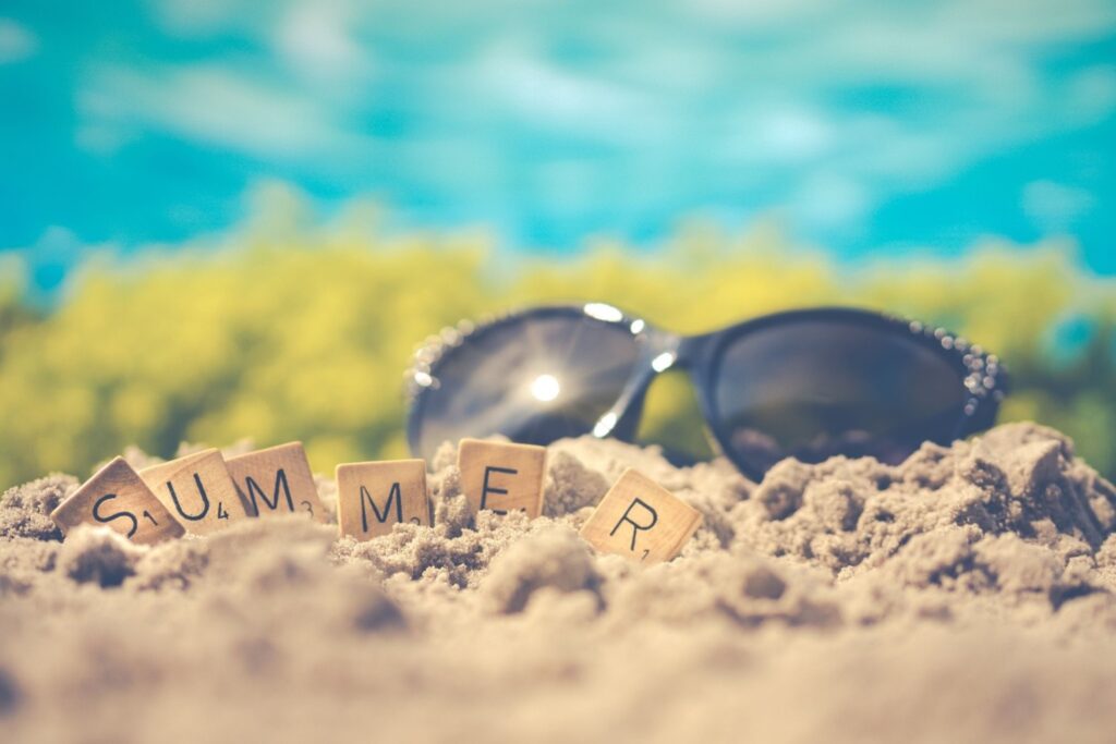 Summer VAT Reduction